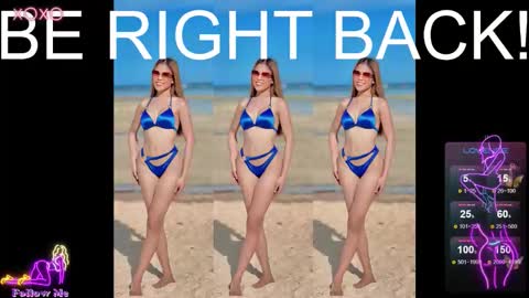 Bella online show from February 28, 8:04 am