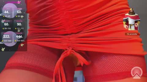 Snapshot of majestic_madam chatting on February 12, 5:02 am majestic_madam online show from February 12, 5:02 am