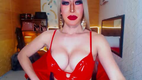 majesticmedusa online show from February 6, 6:51 am