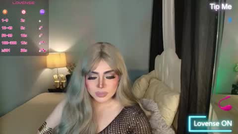 majestydannaxx online show from November 13, 5:17 am