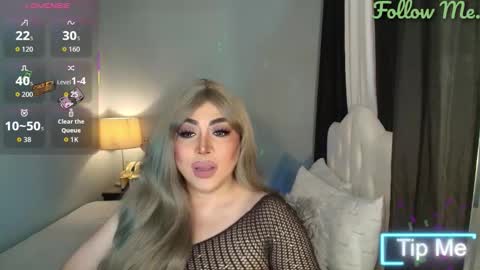 majestydannaxx online show from November 28, 4:04 am