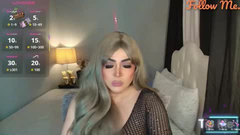 majestydannaxx online show from November 29, 4:59 am