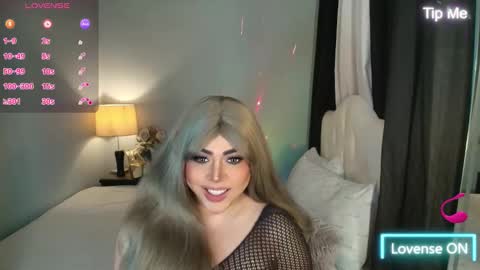 majestydannaxx online show from January 17, 4:06 am