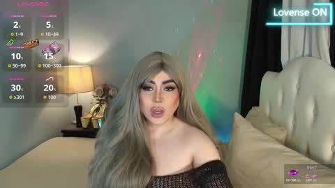 majestydannaxx online show from February 11, 2:49 am