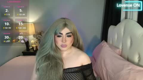 majestydannaxx online show from April 8, 3:17 am