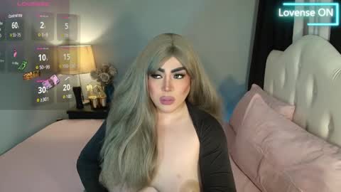 majestydannaxx online show from April 9, 2:44 am