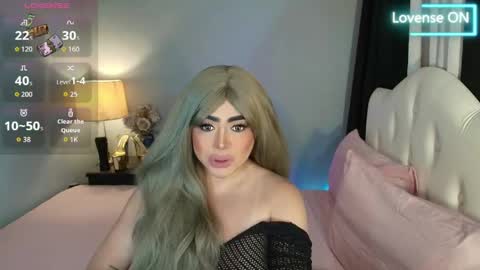 majestydannaxx online show from May 29, 3:26 am