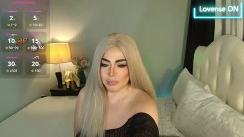 majestydannaxx online show from July 11, 4:48 am