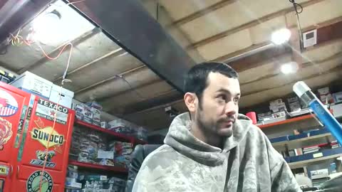 MACICTOWAIT online show from January 18, 7:56 am