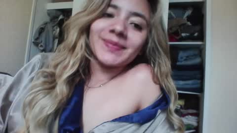 majo_gomezz online show from February 18, 9:11 pm