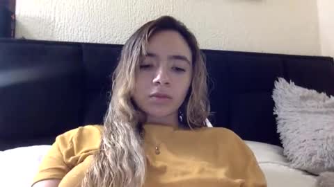 majo_gomezz online show from May 30, 4:20 am