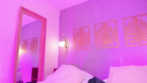 MAJO ROSE  online show from November 27, 7:05 pm