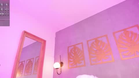 MAJO ROSE  online show from February 15, 6:54 am