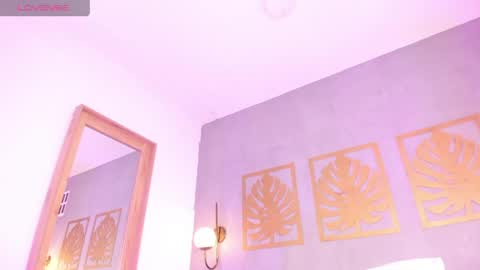 MAJO ROSE  online show from March 6, 7:27 am