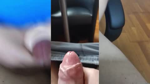 Mario online show from February 21, 5:58 pm