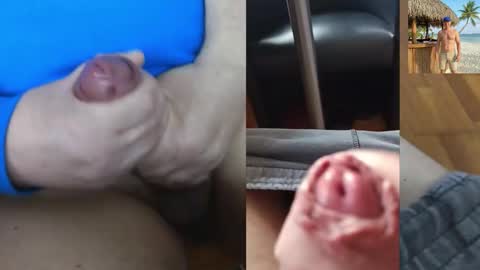 Mario online show from March 15, 7:53 pm