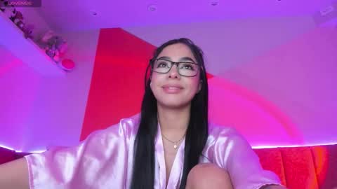 Majo Gomez online show from March 28, 10:26 am