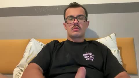 majordingusdickingson online show from September 28, 9:20 pm