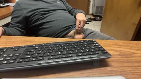 Snapshot of majormike34 chatting on January 19, 2:04 am majormike34 online show from January 19, 2:04 am