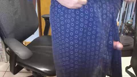 Snapshot of majormike34 chatting on February 6, 1:25 pm majormike34 online show from February 6, 1:25 pm