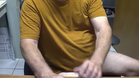 majormike34 online show from April 6, 3:48 am