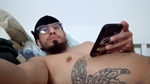 majornymph000 online show from February 24, 7:06 am