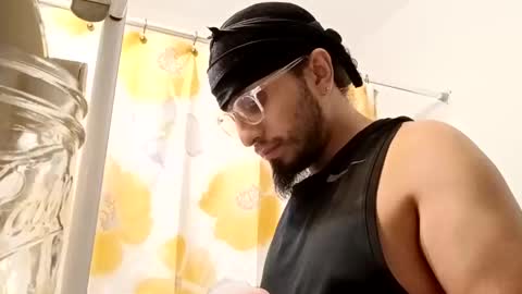 majornymph000 online show from February 28, 11:39 pm