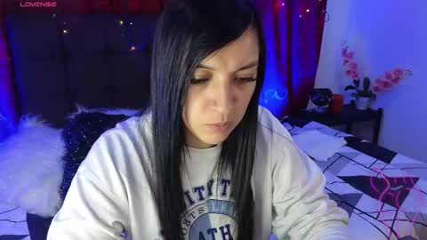 Celeste Bonet  online show from November 7, 11:43 am