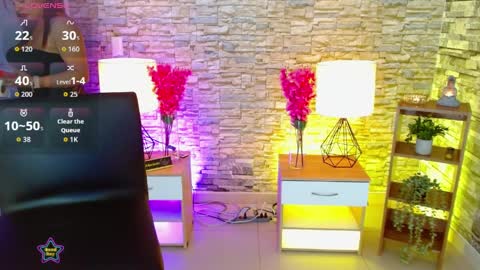 Makarena  online show from April 9, 1:05 am