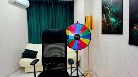 Chloe online show from February 4, 3:11 am