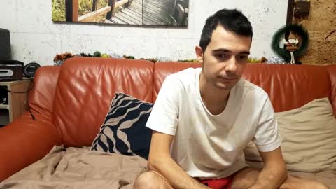 Lena  Ian   online show from November 30, 9:08 pm