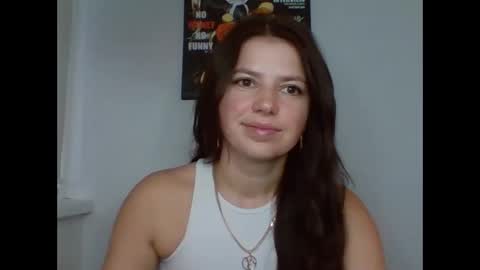 make_mesmile online show from October 10, 6:34 am