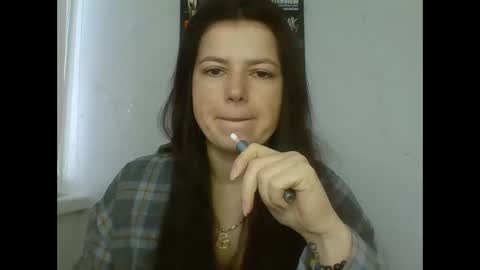 Snapshot of make_mesmile chatting on January 17, 7:24 am make_mesmile online show from January 17, 7:24 am