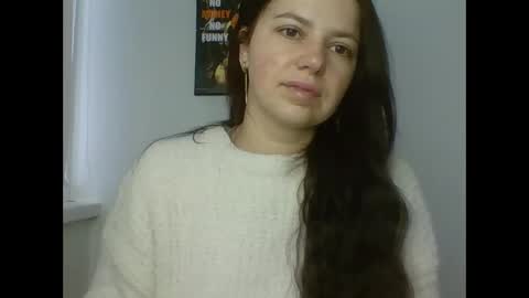 Snapshot of make_mesmile chatting on January 19, 6:50 am make_mesmile online show from January 19, 6:50 am