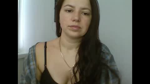 Snapshot of make_mesmile chatting on February 8, 7:45 am make_mesmile online show from February 8, 7:45 am