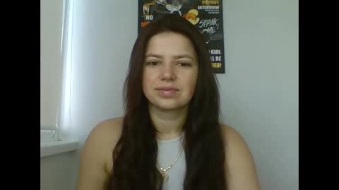 Snapshot of make_mesmile chatting on February 23, 6:55 am make_mesmile online show from February 23, 6:55 am