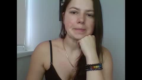 Snapshot of make_mesmile chatting on February 27, 8:36 am make_mesmile online show from February 27, 8:36 am