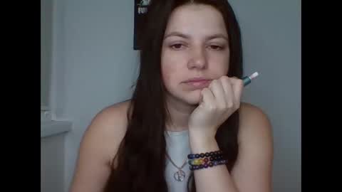 Snapshot of make_mesmile chatting on February 28, 7:48 pm make_mesmile online show from February 28, 7:48 pm