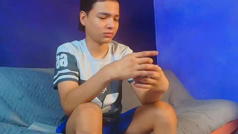 makell_bundchen online show from April 28, 9:58 am