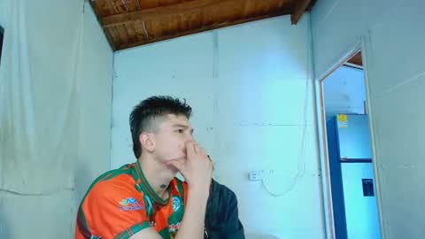 Snapshot of makell_bundchen chatting on June 24, 1:10 pm makell_bundchen online show from June 24, 1:10 pm