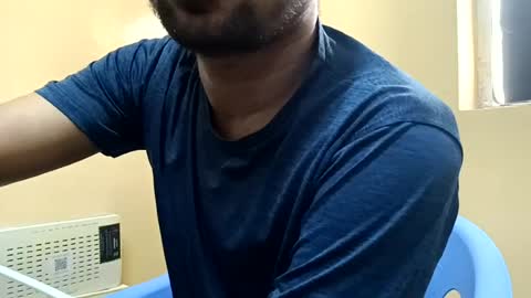 makemehot1 online show from July 29, 7:17 am