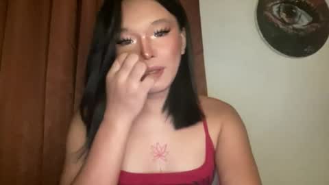 Snapshot of makemesquirt_xxx chatting on May 11, 5:35 am KEANA online show from May 11, 5:35 am