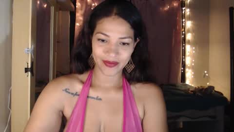 Snapshot of makennaa_1 chatting on September 24, 9:34 am MAKENNAA online show from September 24, 9:34 am