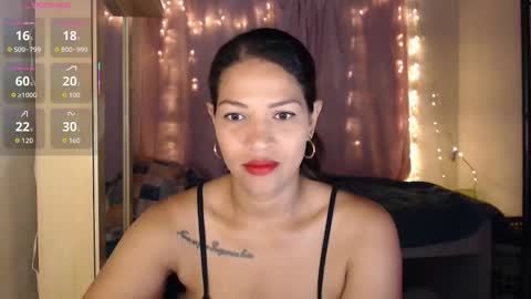 Snapshot of makennaa_1 chatting on October 21, 9:54 am MAKENNAA online show from October 21, 9:54 am