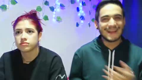 Makenzy darly online show from December 30, 3:58 am