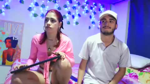 Makenzy darly online show from January 5, 11:33 pm