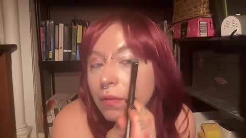 makeopaloh online show from December 31, 12:32 am