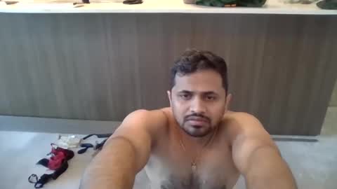 Snapshot of makeyousatisfied12 chatting on October 14, 8:53 pm Rakesh Slave online show from October 14, 8:53 pm