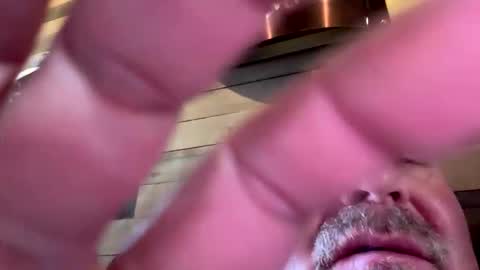 makeyousquirt1969 online show from October 30, 8:42 pm