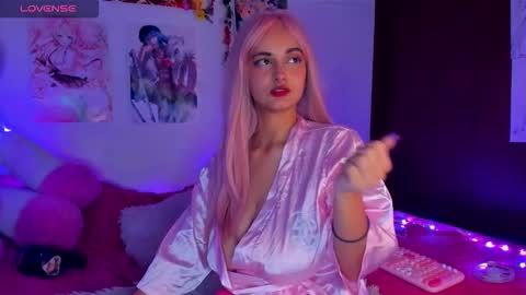 Maki Sins online show from October 20, 4:24 am